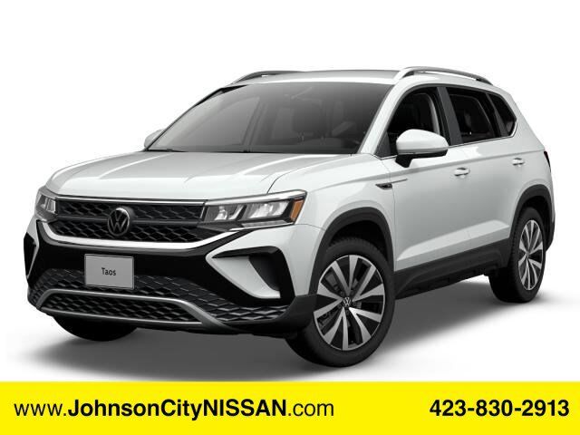 2024 Volkswagen Taos SE Johnson City TN