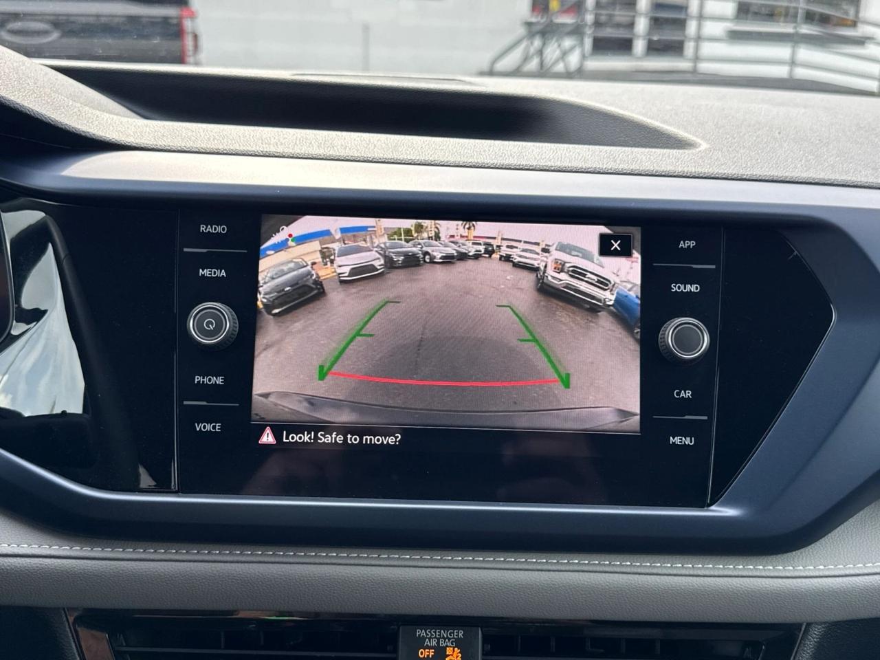 2024 Volkswagen Taos SE Miami FL