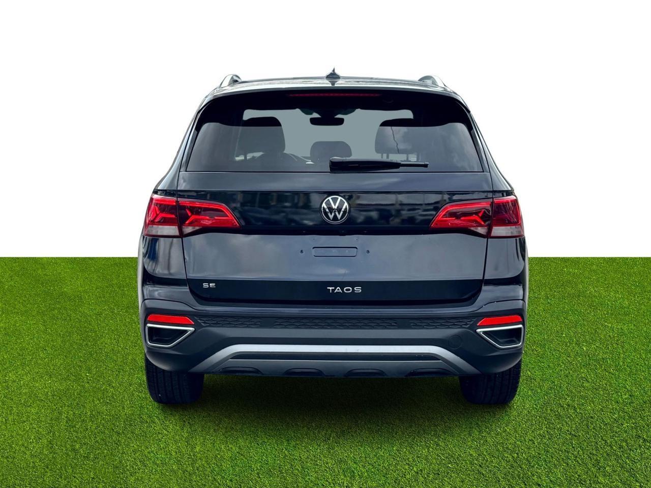 2024 Volkswagen Taos SE Miami FL