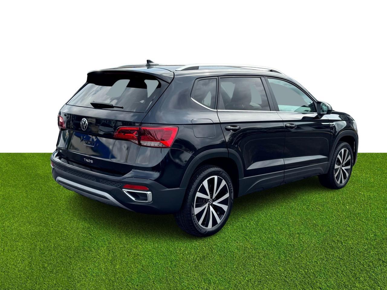 2024 Volkswagen Taos SE Miami FL