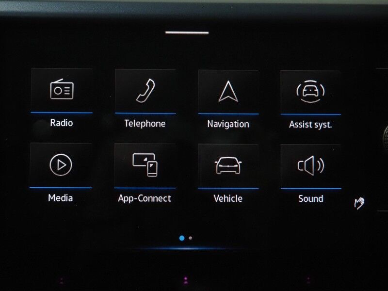 2024 Volkswagen Taos SE *PANORAMA MOONROOF, ADAPTIVE CRUISE, SAFETY ALERTS, DIGITAL COCKPIT, BACKUP-CAMERA, COLOR TOUCHSCREEN, HEATED SEATS/STEERING, REMOTE START, KEYLESS ENTRY, WIRELESS CHARGING, ANDROID & APPLE Round Rock TX