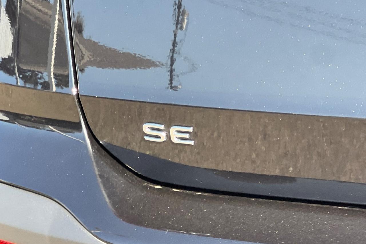 2024 Volkswagen Taos SE Roseville CA