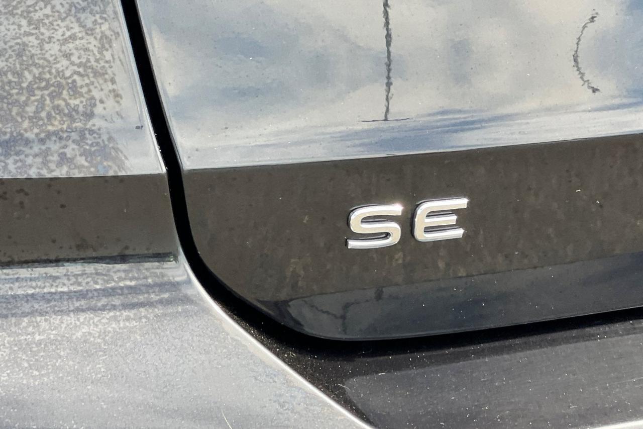 2024 Volkswagen Taos SE Roseville CA