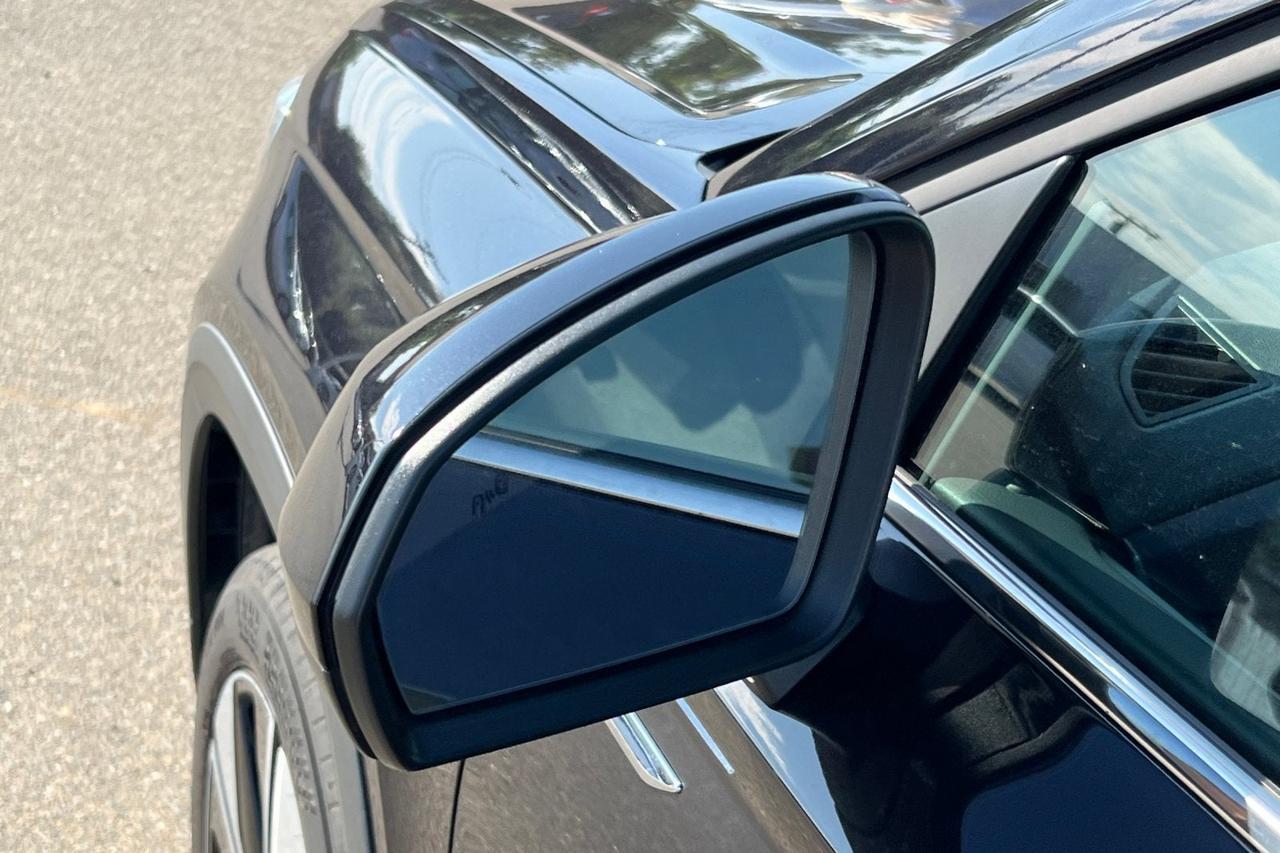 2024 Volkswagen Taos SE Roseville CA