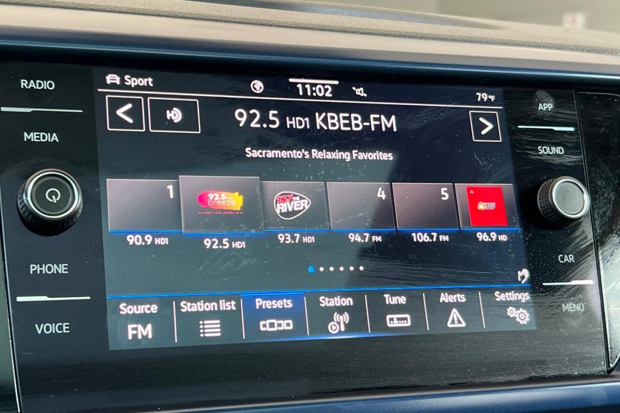 2024 Volkswagen Taos SE Roseville CA