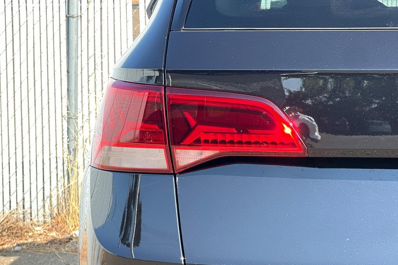 2024 Volkswagen Taos SE Roseville CA