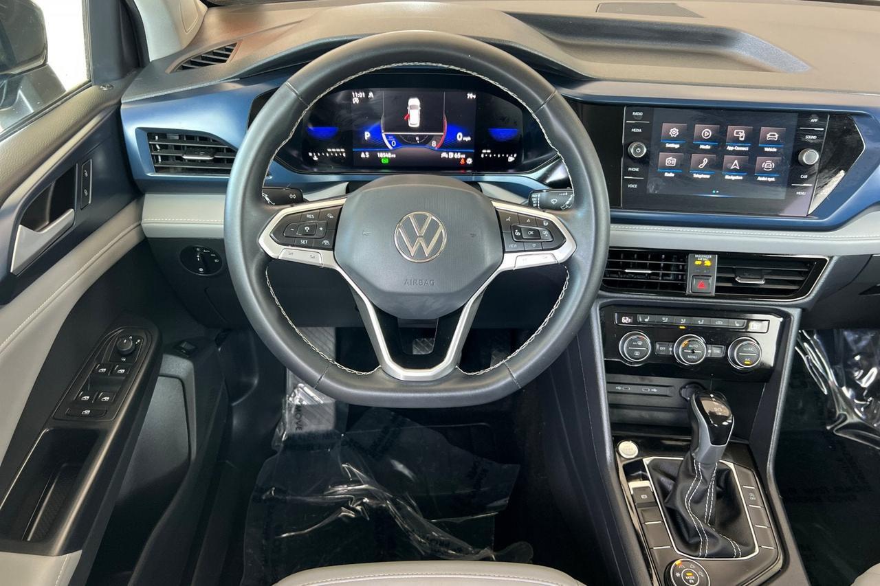 2024 Volkswagen Taos SE Roseville CA
