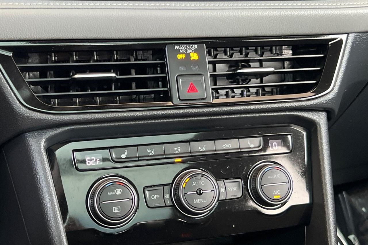2024 Volkswagen Taos SE Roseville CA