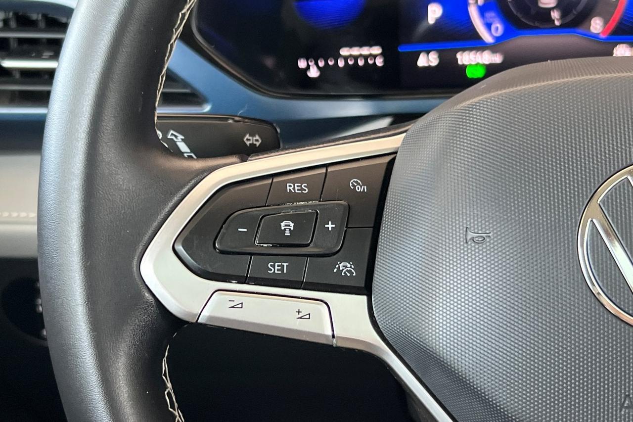 2024 Volkswagen Taos SE Roseville CA