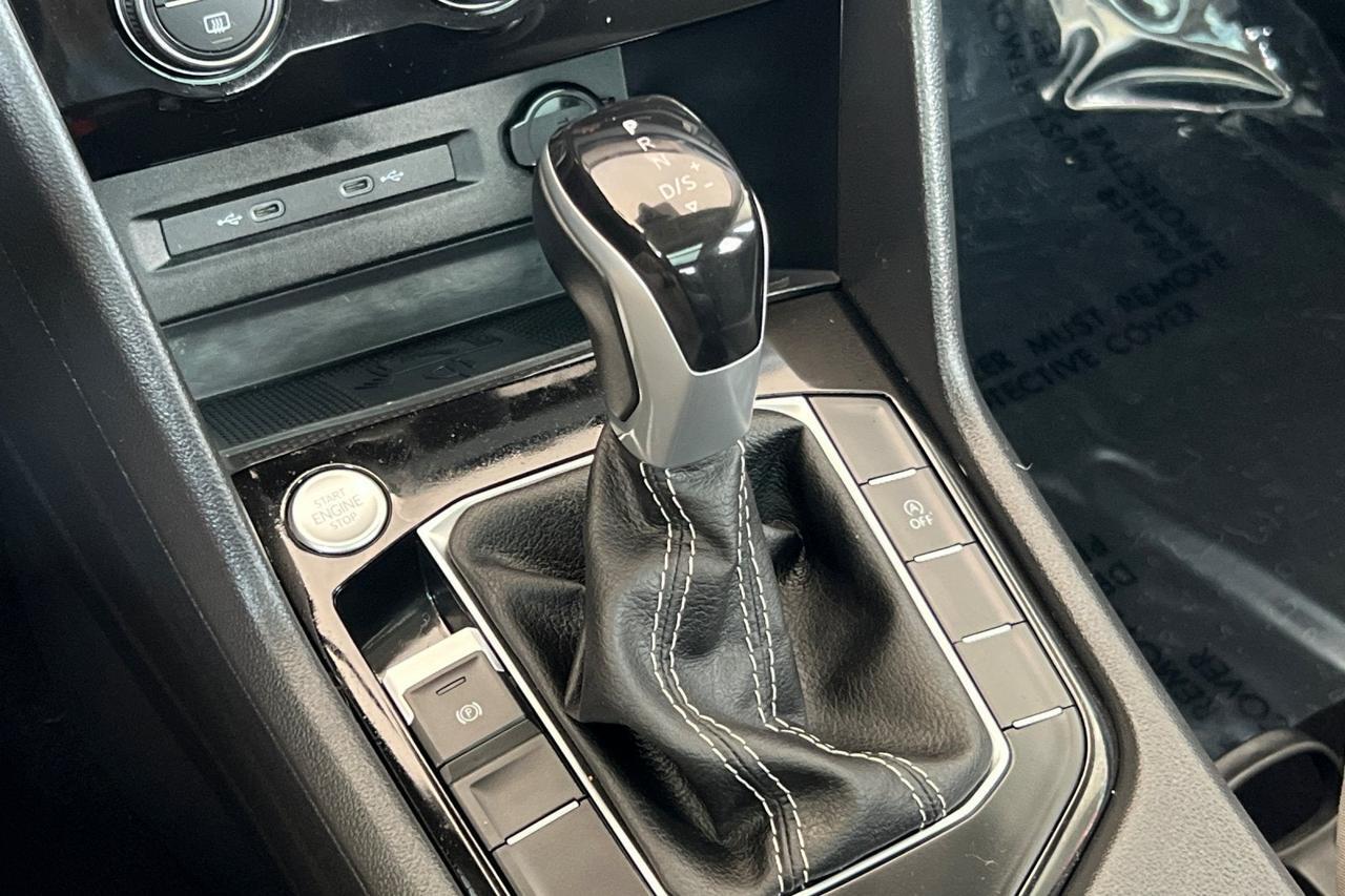 2024 Volkswagen Taos SE Roseville CA