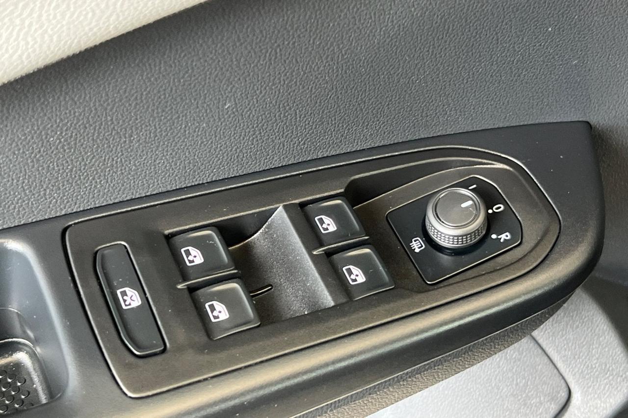 2024 Volkswagen Taos SE Roseville CA