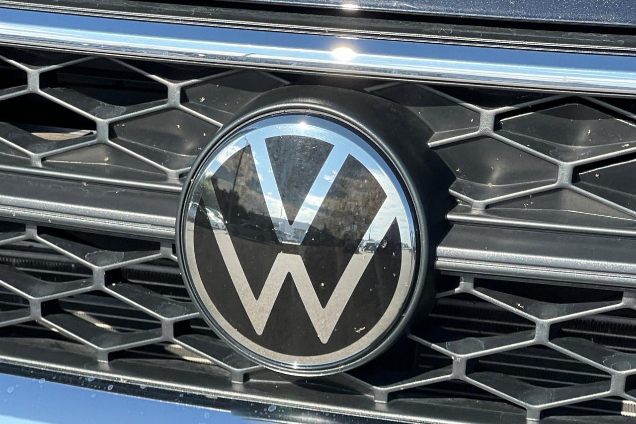 2024 Volkswagen Taos SE Roseville CA