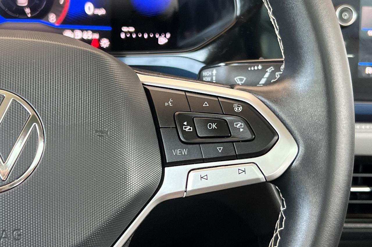 2024 Volkswagen Taos SE Roseville CA