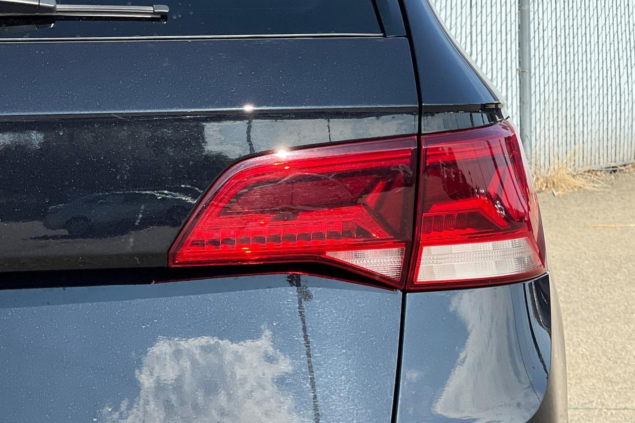2024 Volkswagen Taos SE Roseville CA
