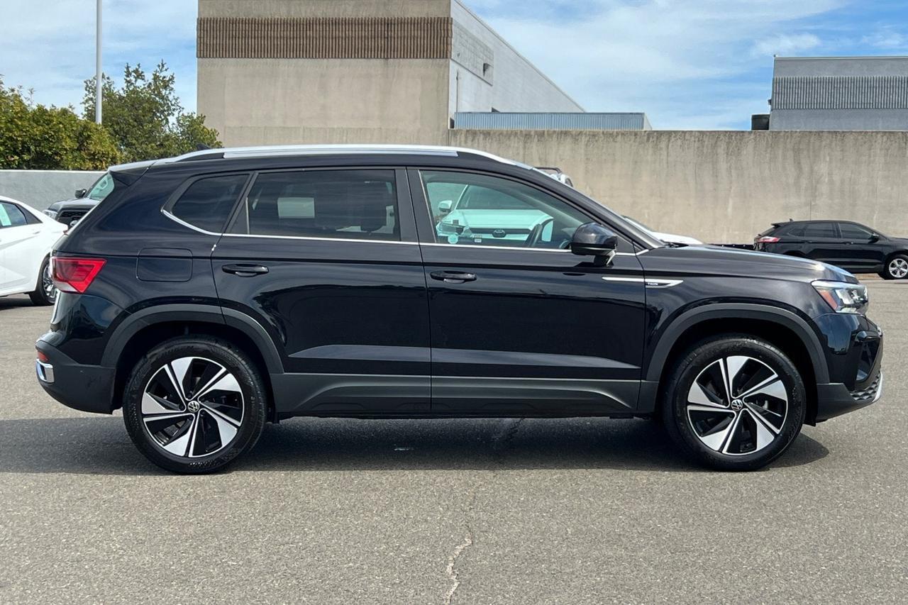 2024 Volkswagen Taos SE Roseville CA