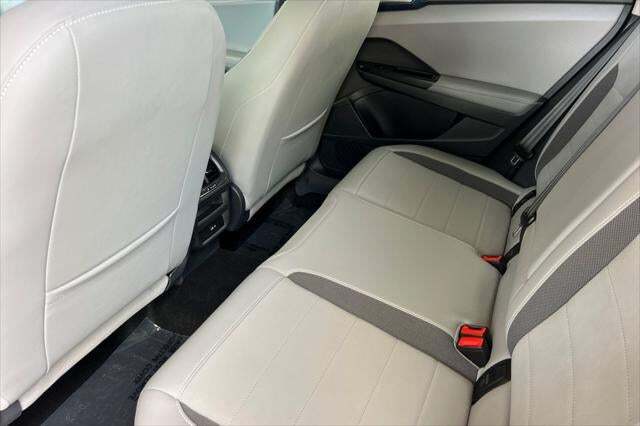 2024 Volkswagen Taos SE Roseville CA