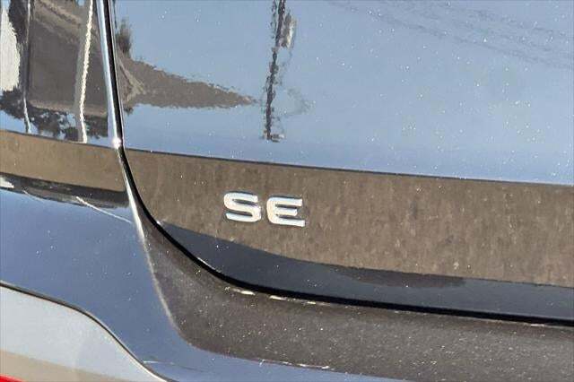 2024 Volkswagen Taos SE Roseville CA