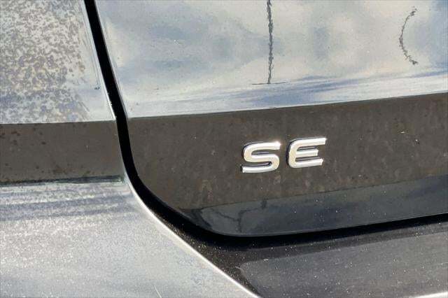 2024 Volkswagen Taos SE Roseville CA
