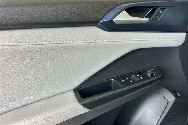 2024 Volkswagen Taos SE Roseville CA
