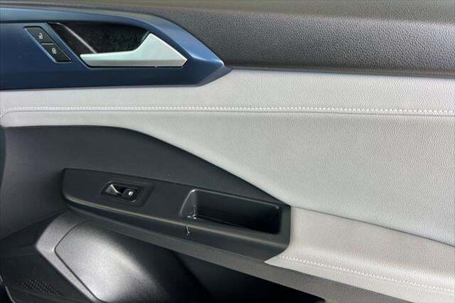 2024 Volkswagen Taos SE Roseville CA