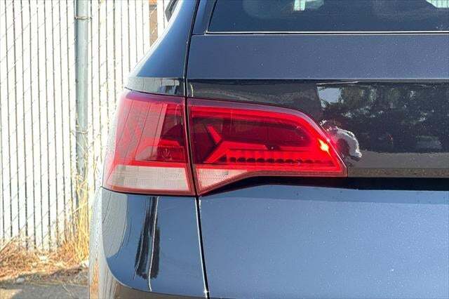 2024 Volkswagen Taos SE Roseville CA