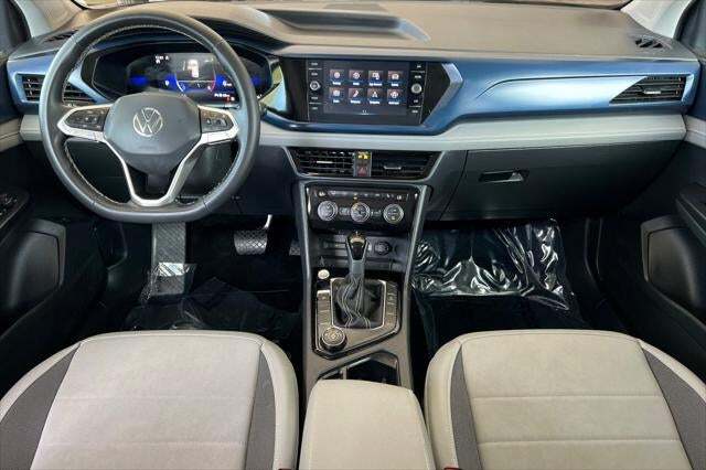 2024 Volkswagen Taos SE Roseville CA