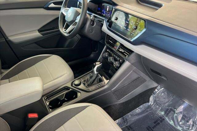 2024 Volkswagen Taos SE Roseville CA