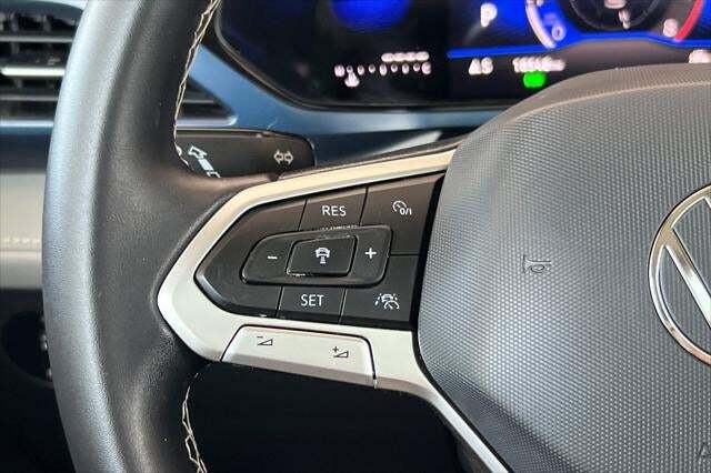 2024 Volkswagen Taos SE Roseville CA