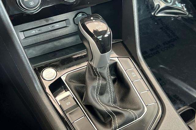 2024 Volkswagen Taos SE Roseville CA