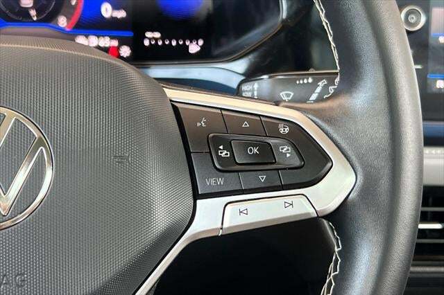 2024 Volkswagen Taos SE Roseville CA