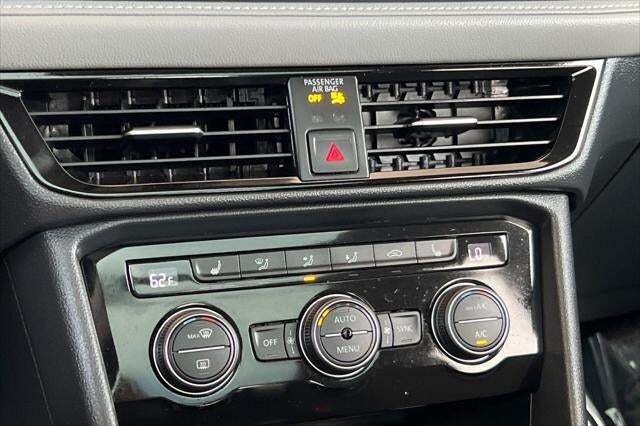 2024 Volkswagen Taos SE Roseville CA