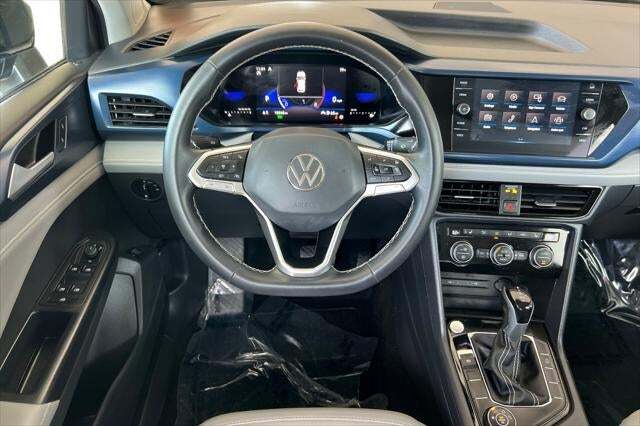 2024 Volkswagen Taos SE Roseville CA