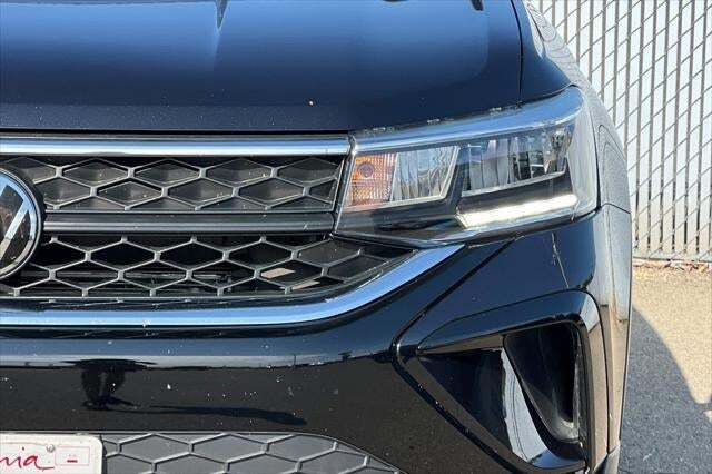 2024 Volkswagen Taos SE Roseville CA