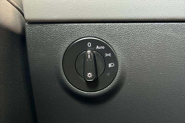 2024 Volkswagen Taos SE Roseville CA