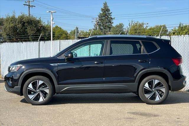 2024 Volkswagen Taos SE Roseville CA