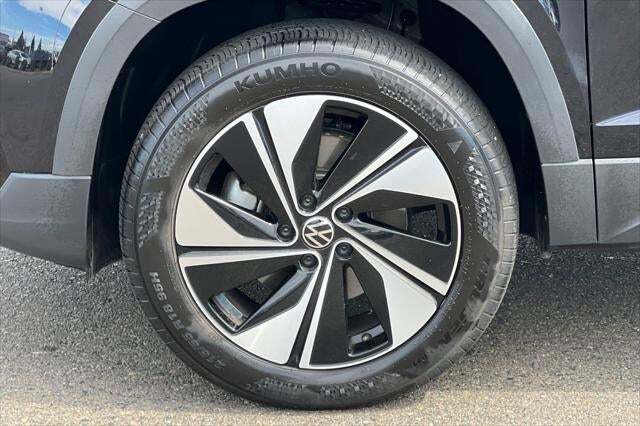 2024 Volkswagen Taos SE Roseville CA