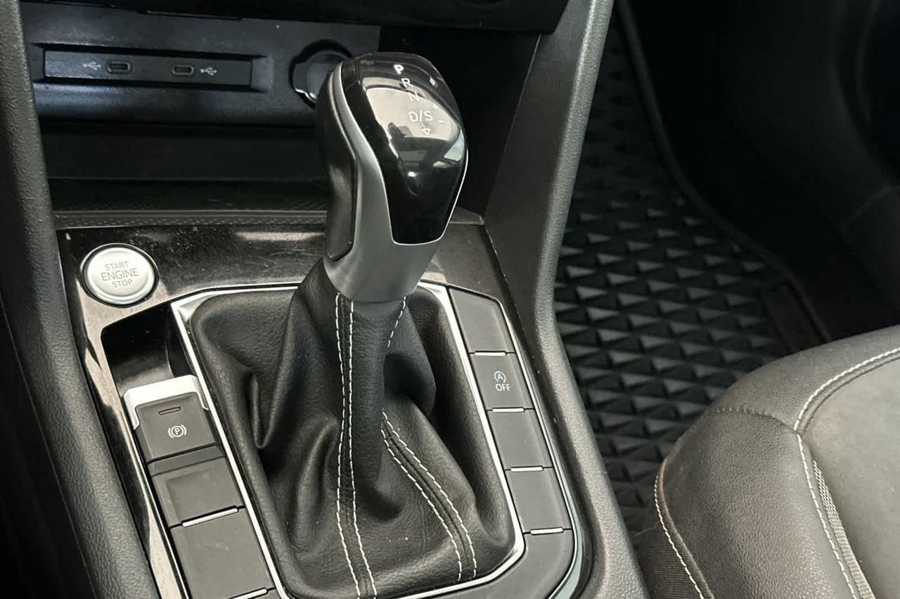 2024 Volkswagen Taos SE Roseville CA