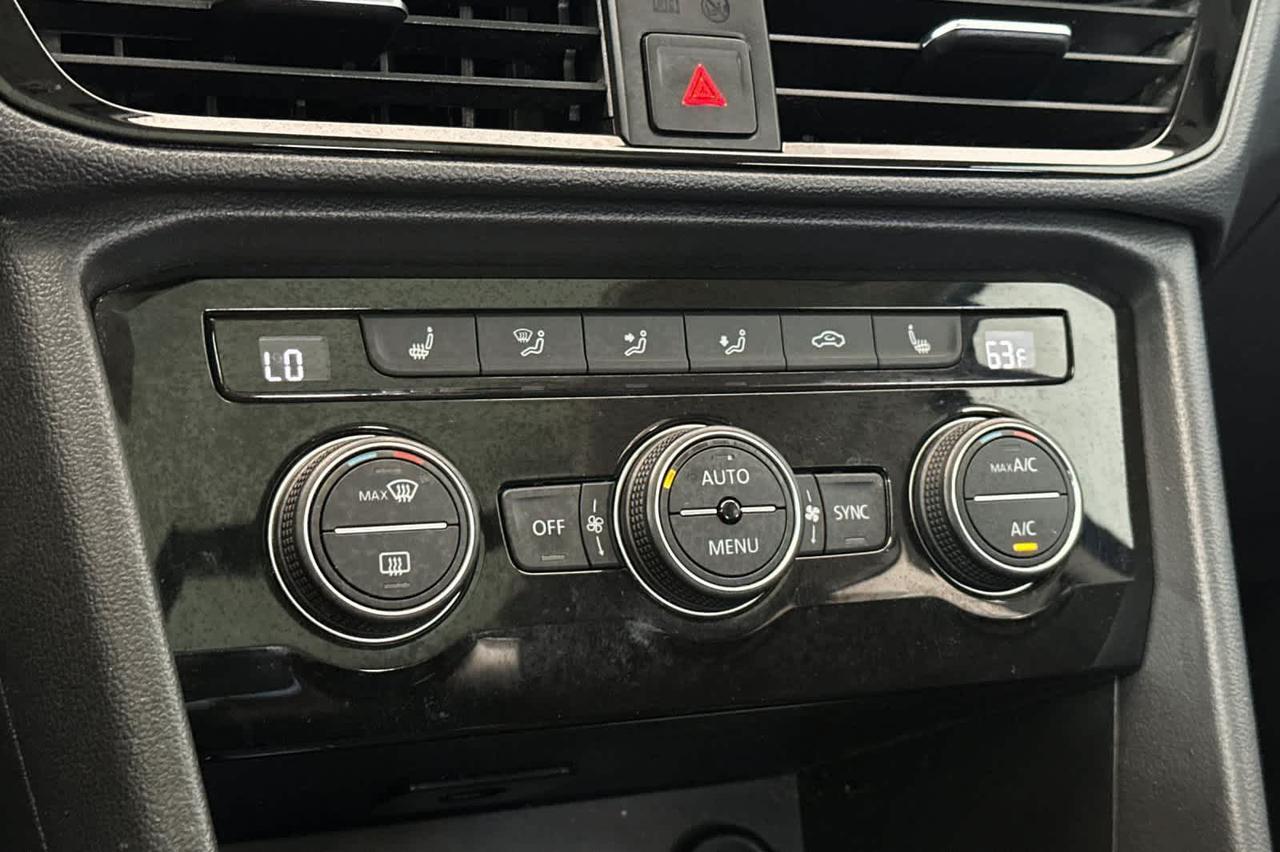 2024 Volkswagen Taos SE Roseville CA