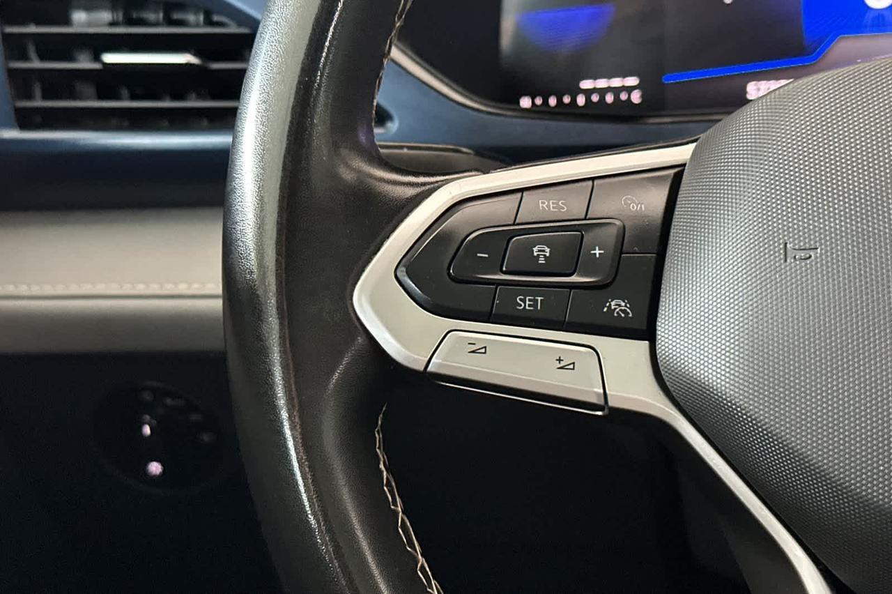 2024 Volkswagen Taos SE Roseville CA
