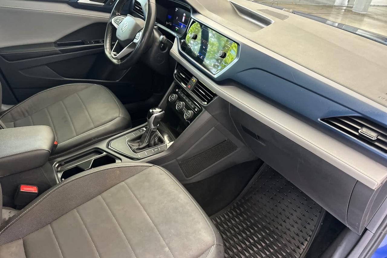 2024 Volkswagen Taos SE Roseville CA