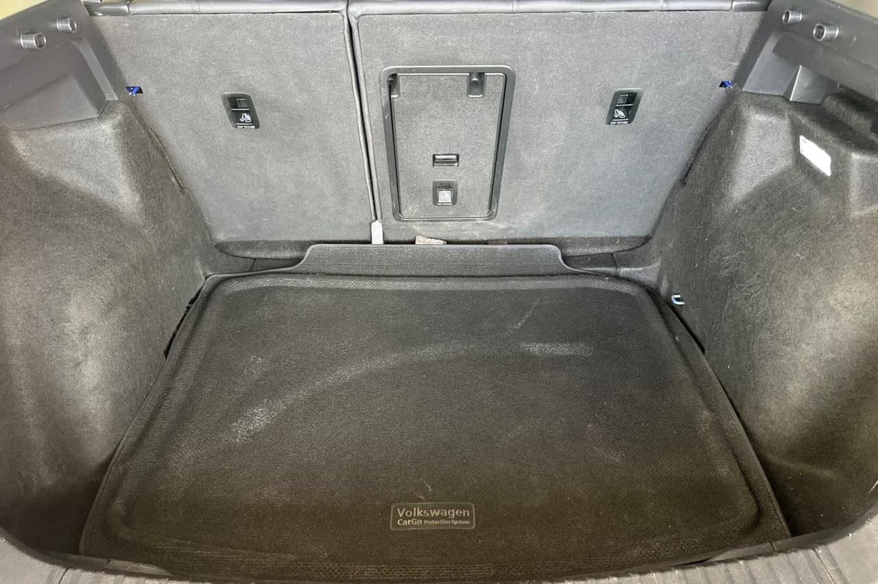2024 Volkswagen Taos SE Roseville CA