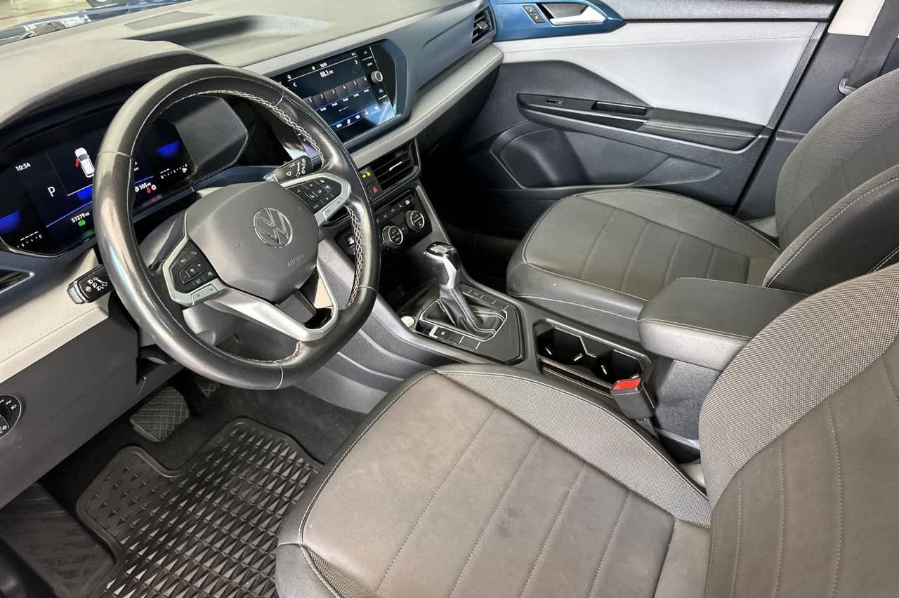 2024 Volkswagen Taos SE Roseville CA