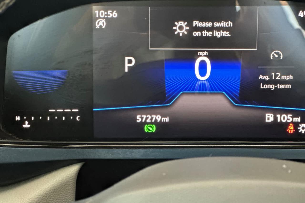 2024 Volkswagen Taos SE Roseville CA