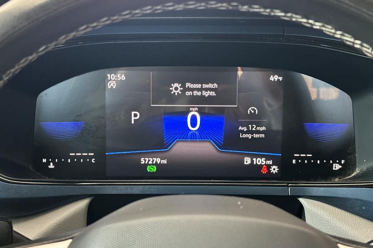 2024 Volkswagen Taos SE Roseville CA
