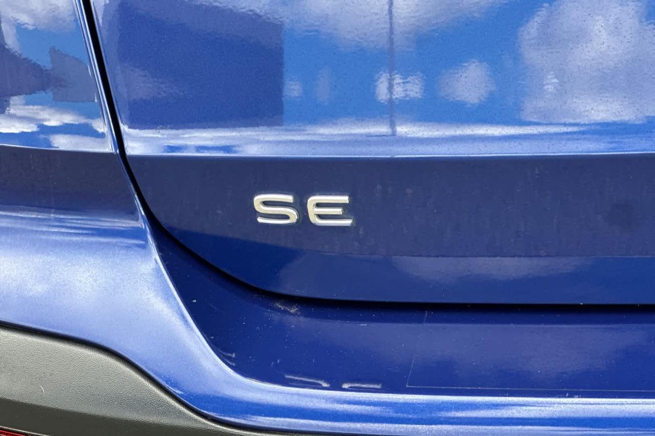 2024 Volkswagen Taos SE Roseville CA