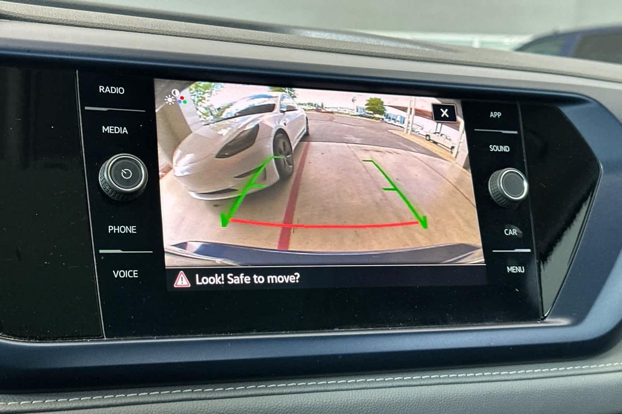 2024 Volkswagen Taos SE Roseville CA