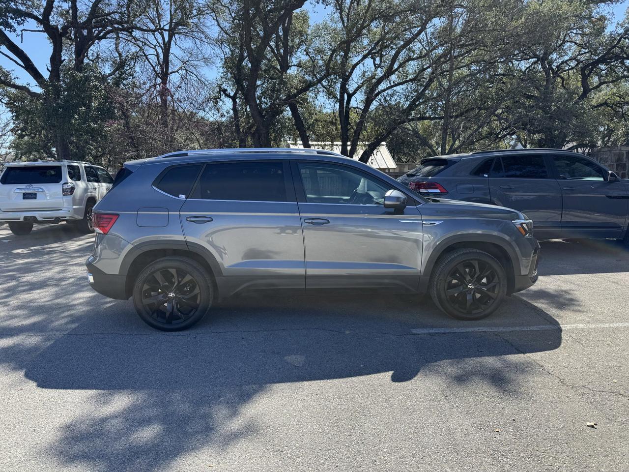2024 Volkswagen Taos SE San Antonio TX