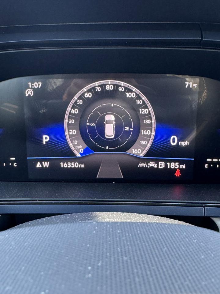 2024 Volkswagen Taos SE San Antonio TX