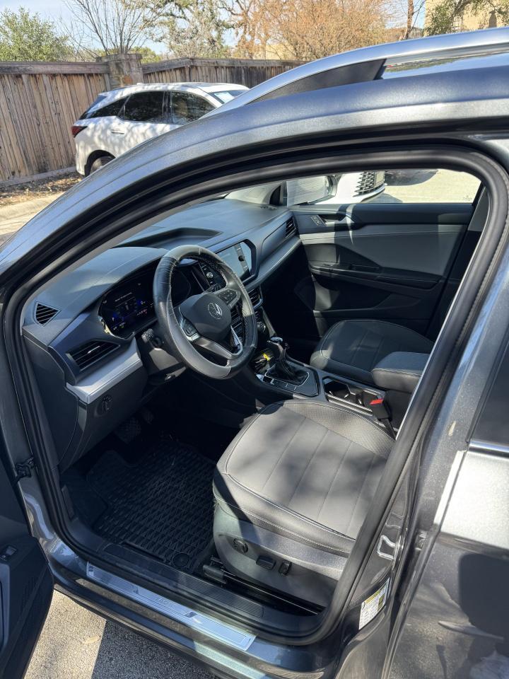 2024 Volkswagen Taos SE San Antonio TX