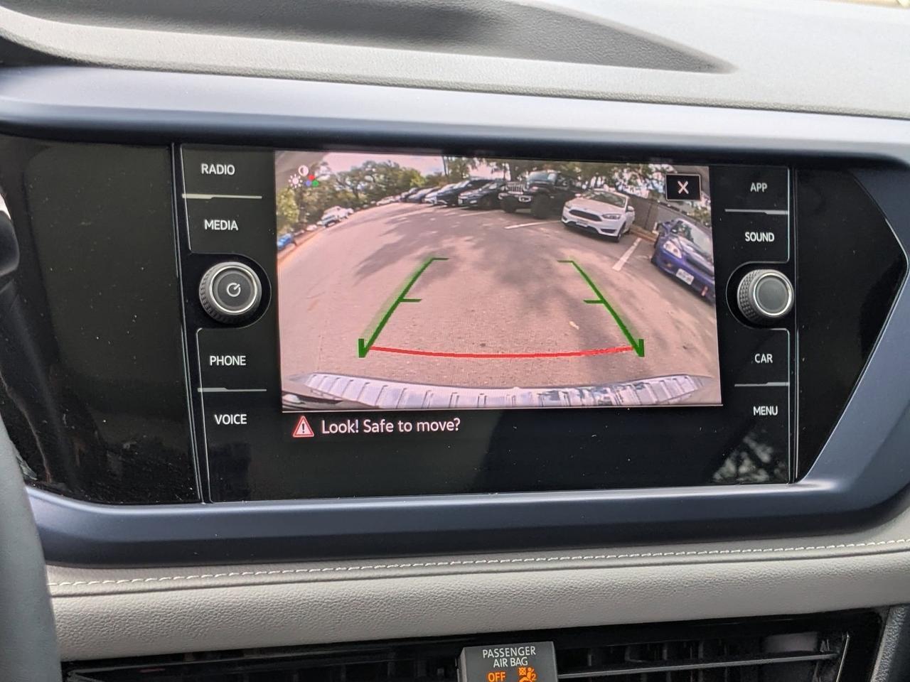 2024 Volkswagen Taos SE San Antonio TX
